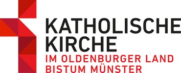 Logo of church