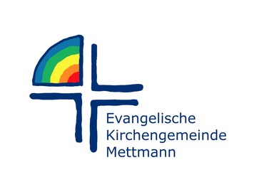 Logo of church