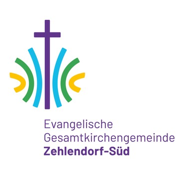 Logo of church