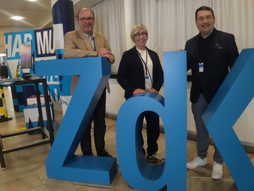 Zentralkomitee der deutschen Katholiken Vollversammlung Zentralkomitee der deutschen Katholiken Vollversammlung