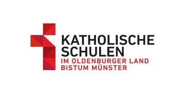 Logo of church