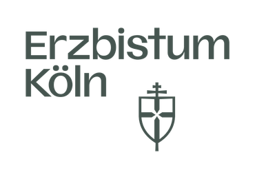 Logo of church