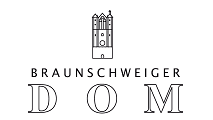 Logo of church