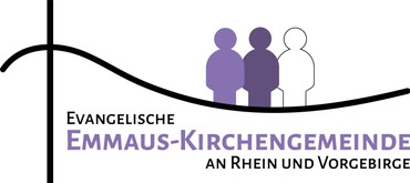 Logo of church
