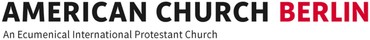 Logo of church