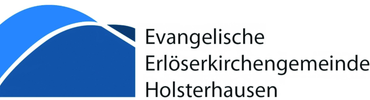Logo of church