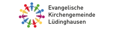 Logo of church
