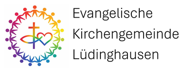 Logo of church