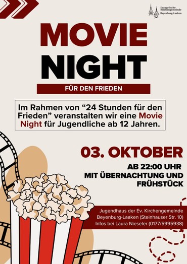 Movie NIght
