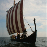 Vikingeskib Vikingeskib