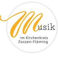 Logo Kirchenmusik Zossen-Fläming Logo Kirchenmusik Zossen-Fläming