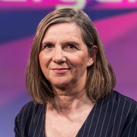 Kathrin Göring-Eckard