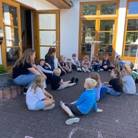 Besprechung 