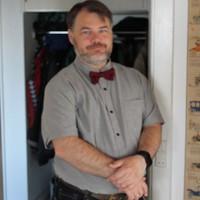 Morten Paulli Rothe Ravnsø Lind