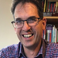 Mike Morris