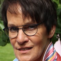 Christiane Noah